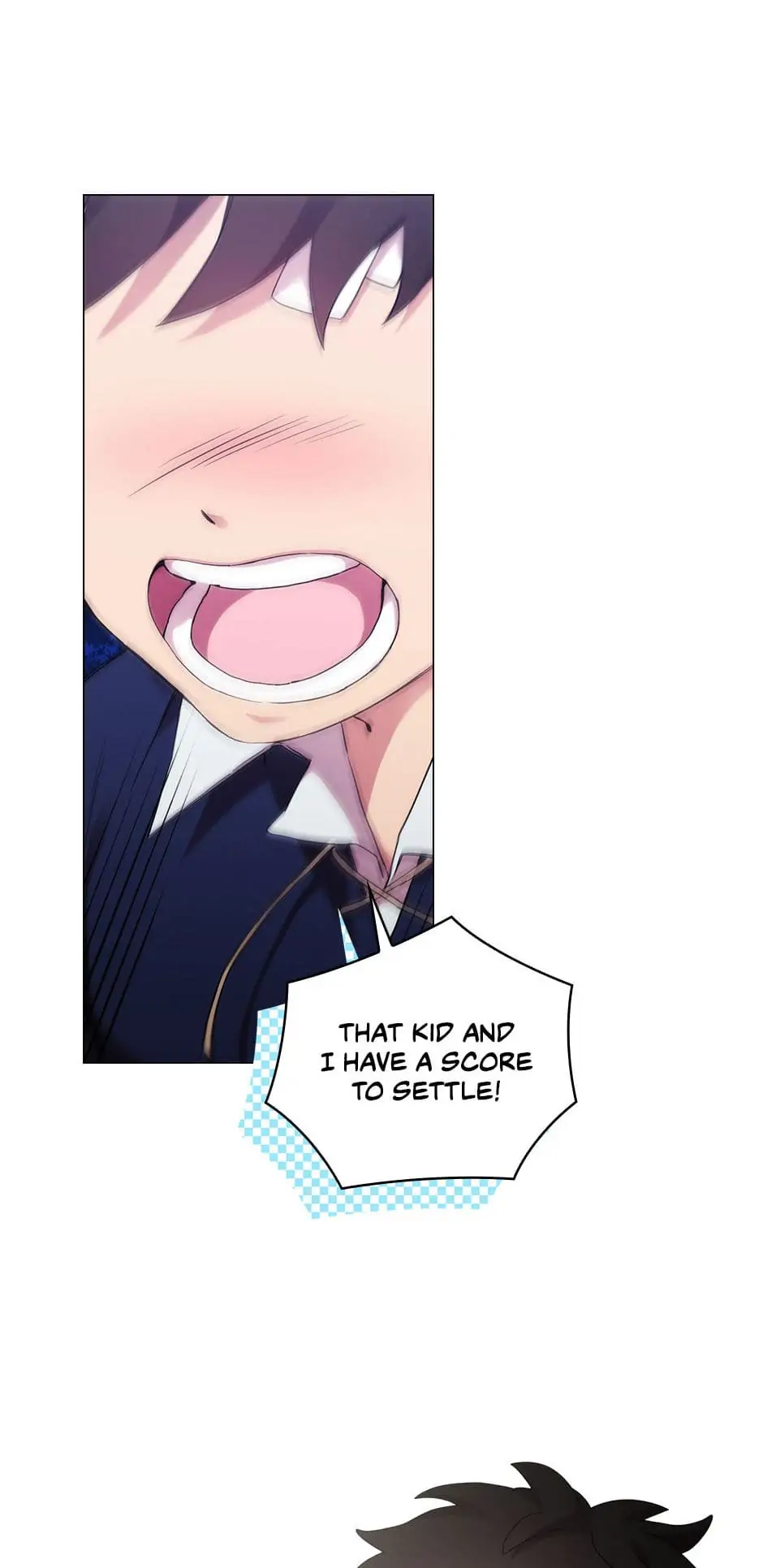 When the Villainess Is in Love Chapter 78 - page 3