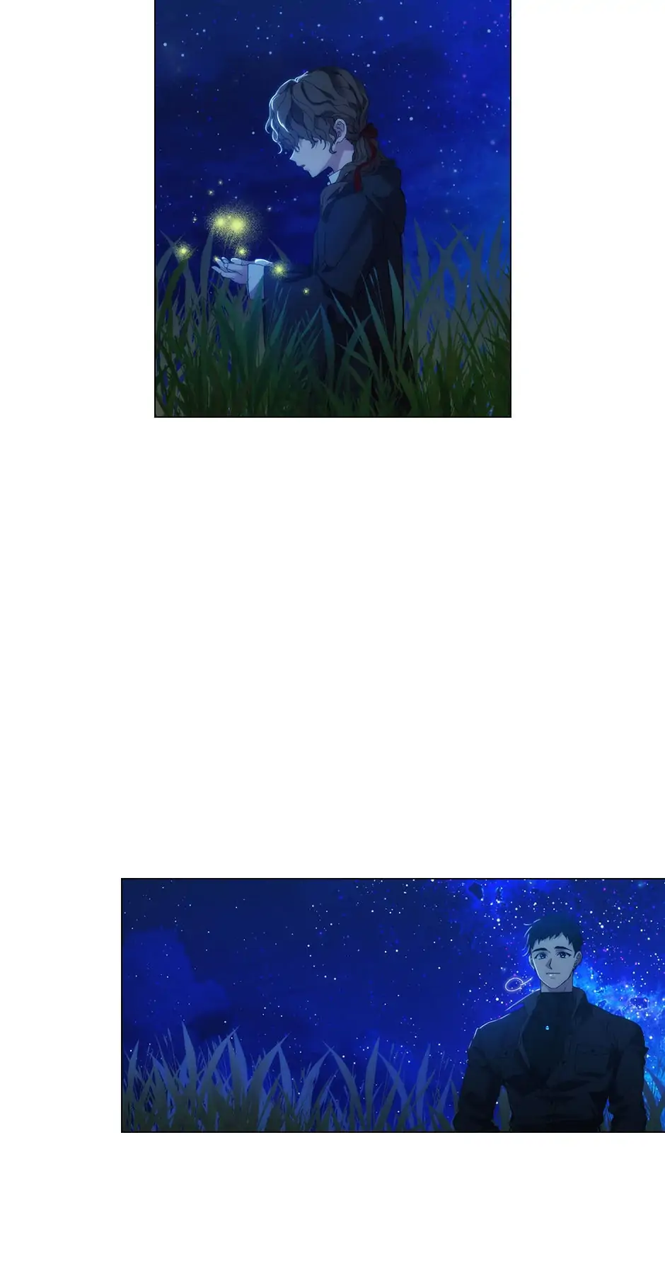 When the Villainess Is in Love Chapter 78 - page 41