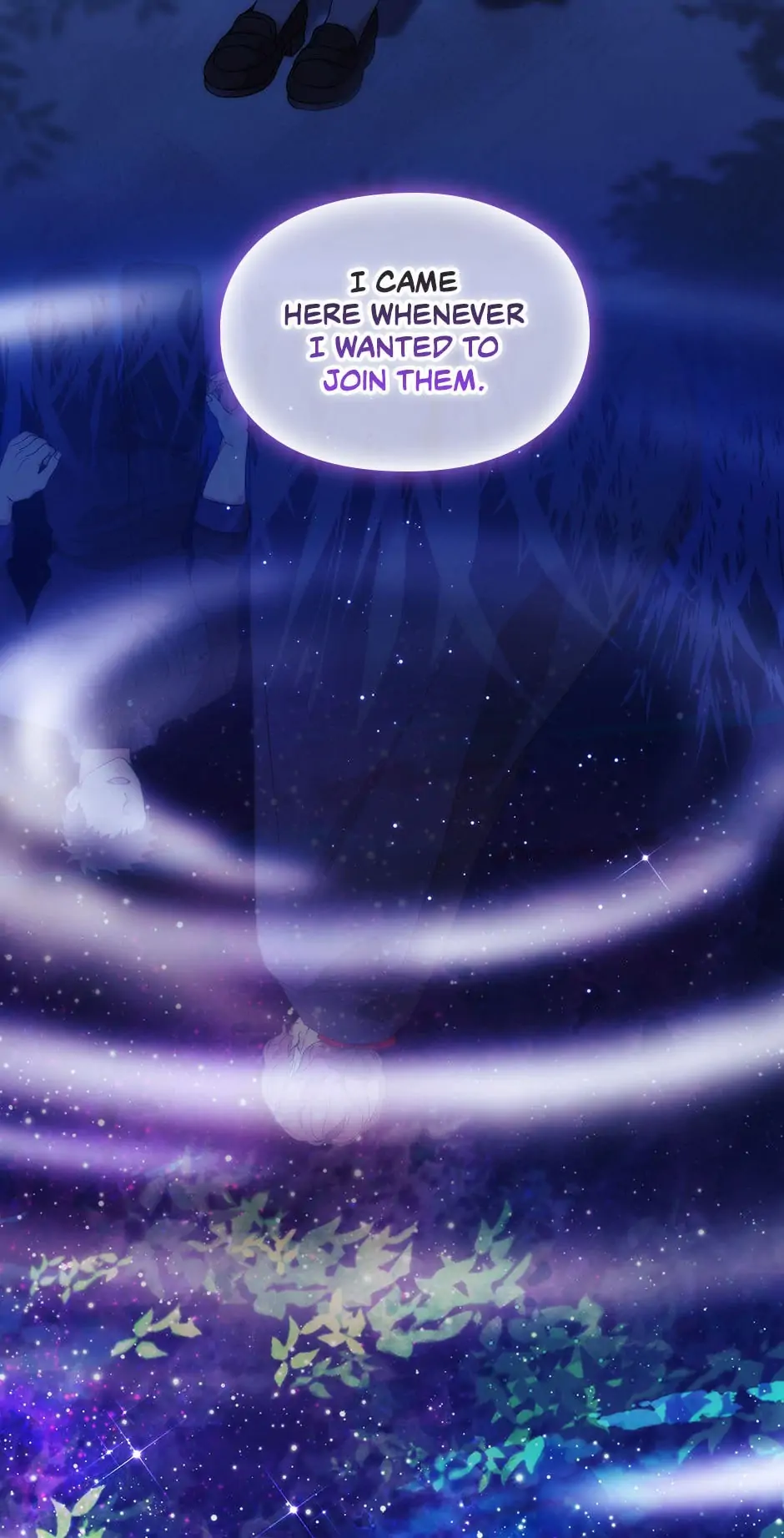 When the Villainess Is in Love Chapter 78 - page 49