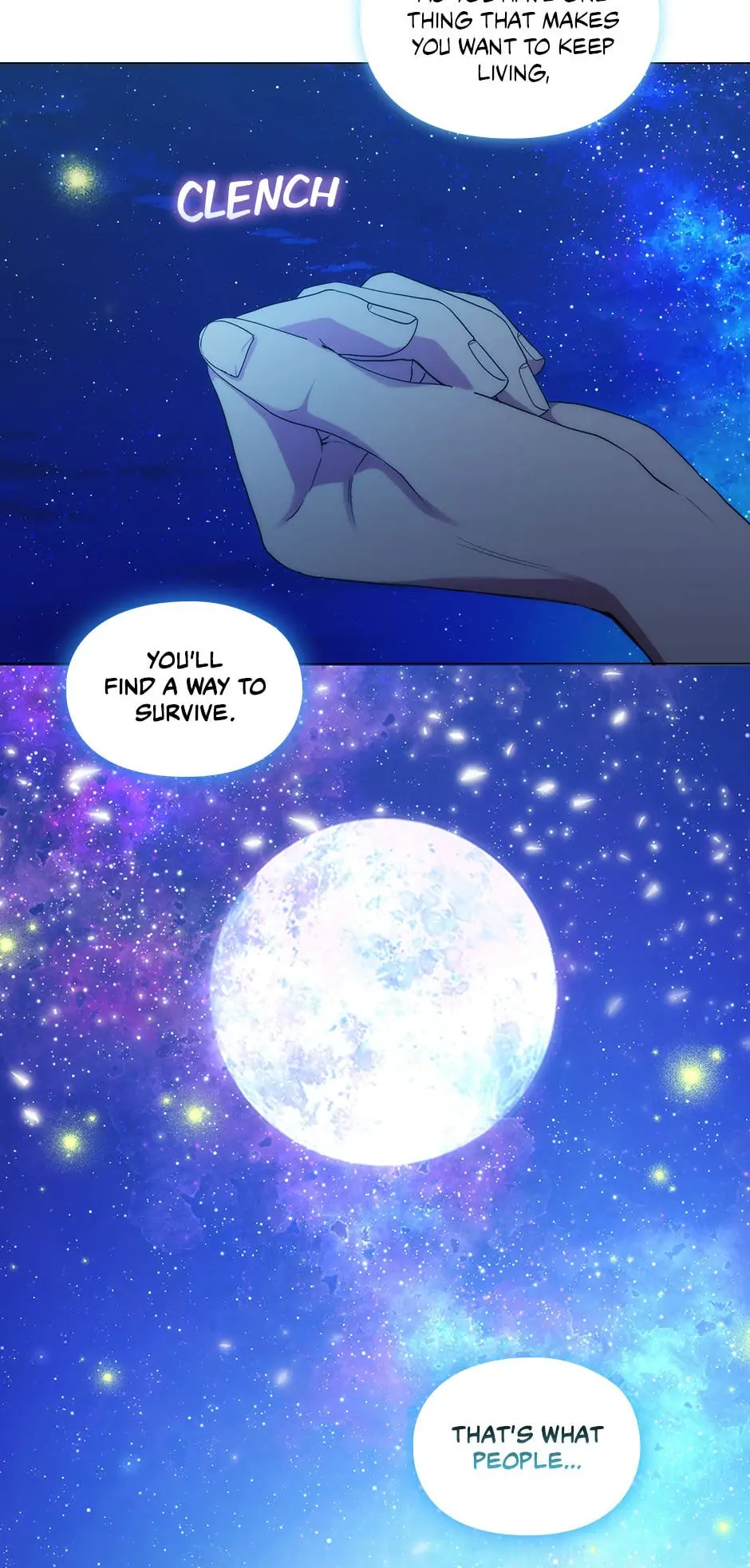 When the Villainess Is in Love Chapter 78 - page 56
