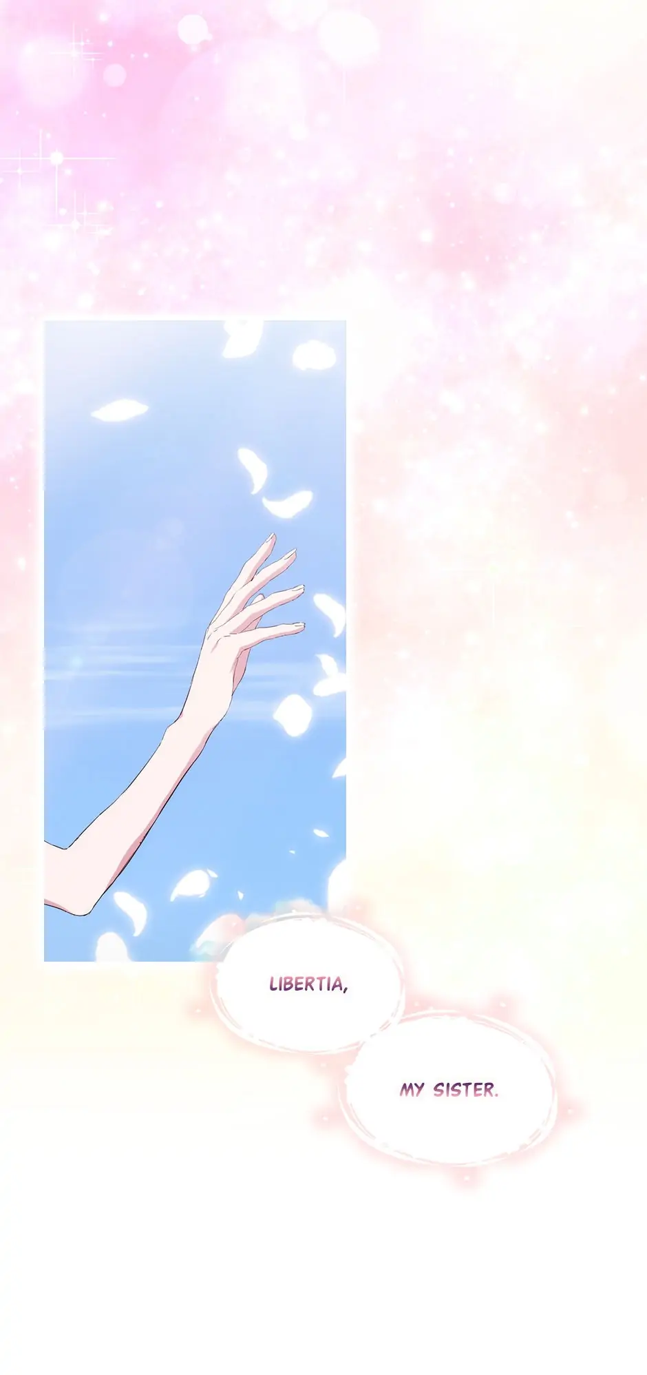 When the Villainess Is in Love Chapter 98 - page 45