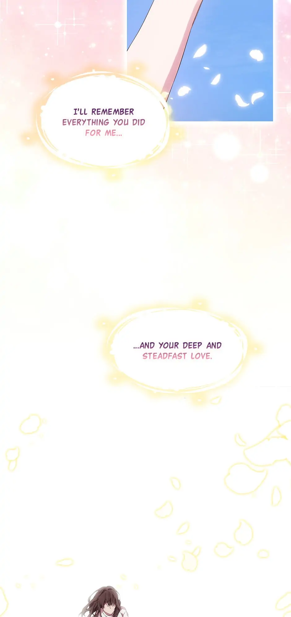 When the Villainess Is in Love Chapter 98 - page 47