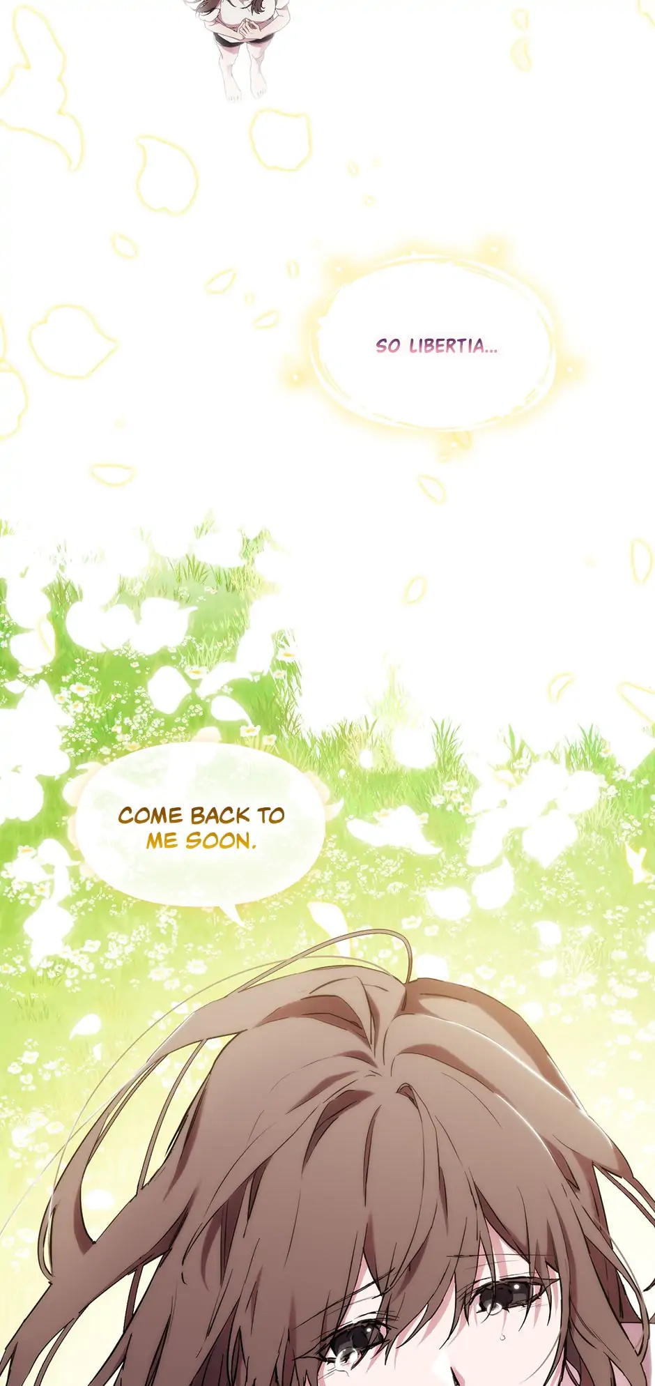 When the Villainess Is in Love Chapter 98 - page 48