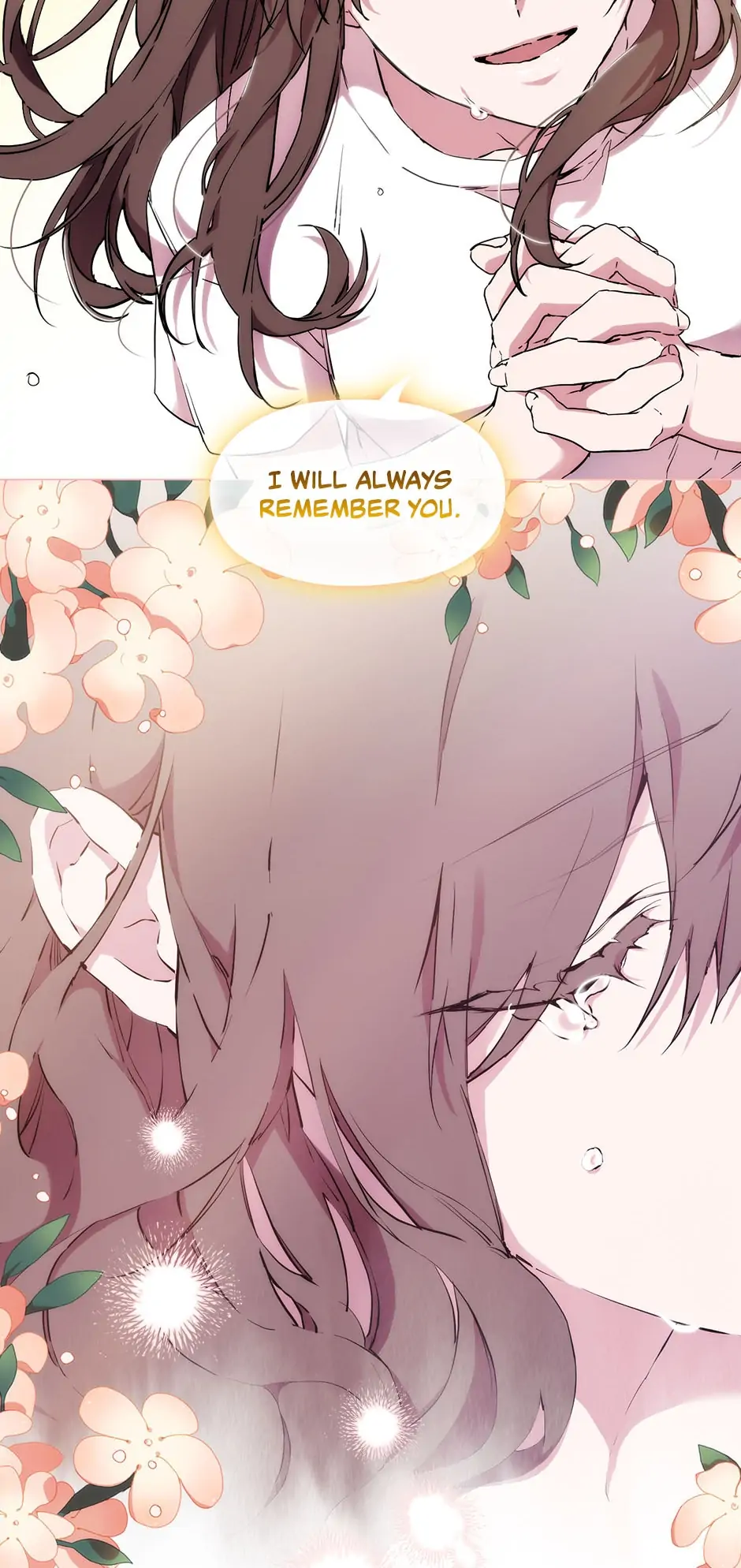 When the Villainess Is in Love Chapter 98 - page 49