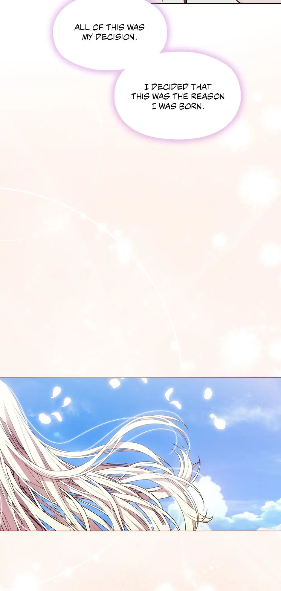 When the Villainess Is in Love Chapter 98 - page 5