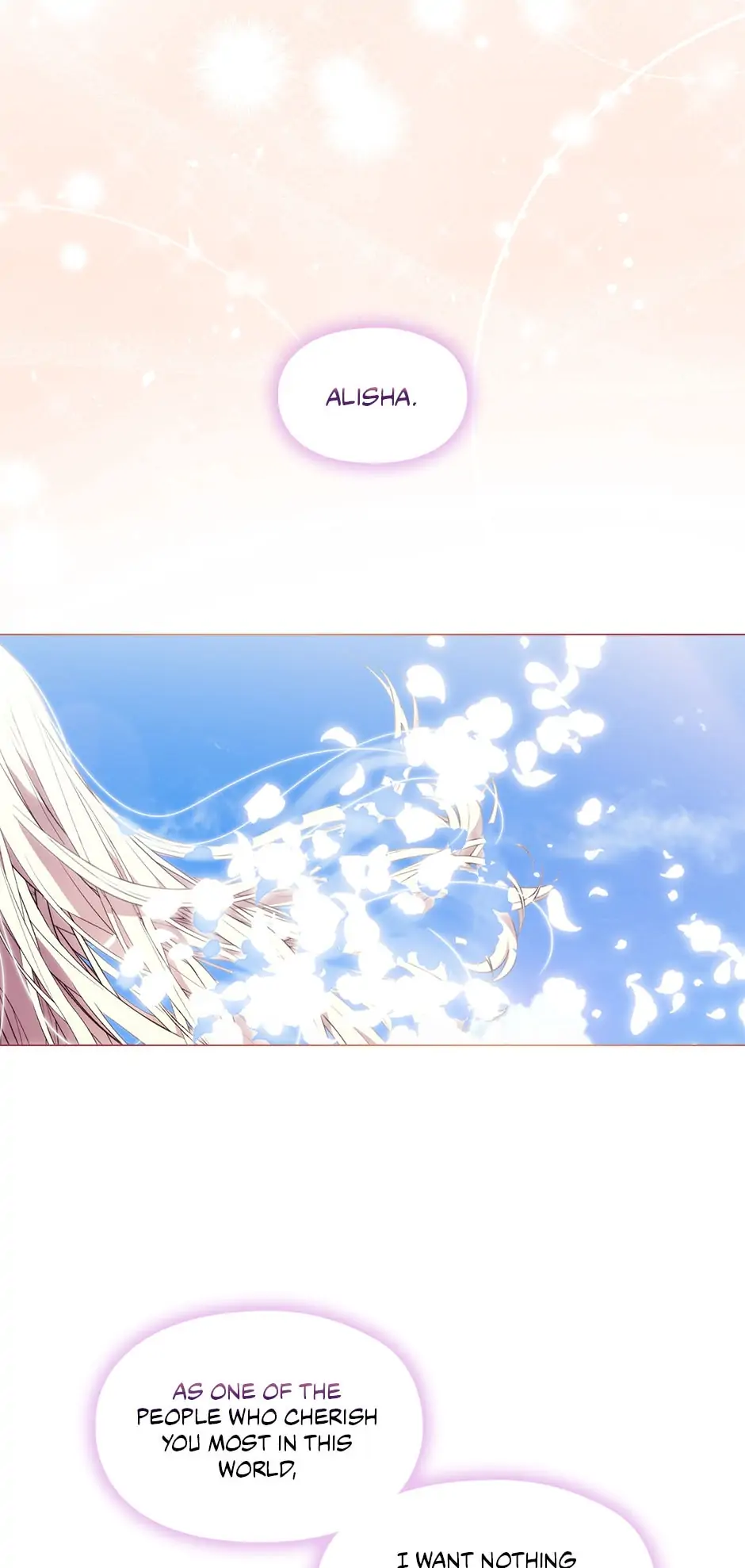 When the Villainess Is in Love Chapter 98 - page 6