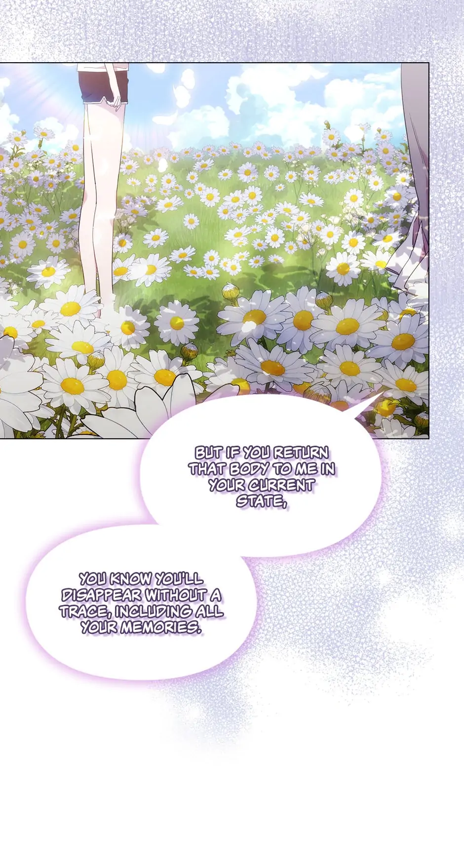 When the Villainess Is in Love Chapter 97 - page 16