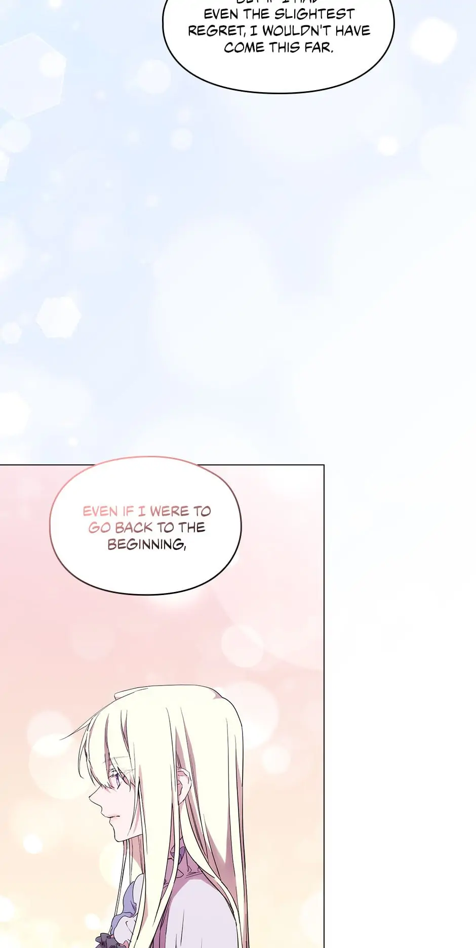 When the Villainess Is in Love Chapter 97 - page 18
