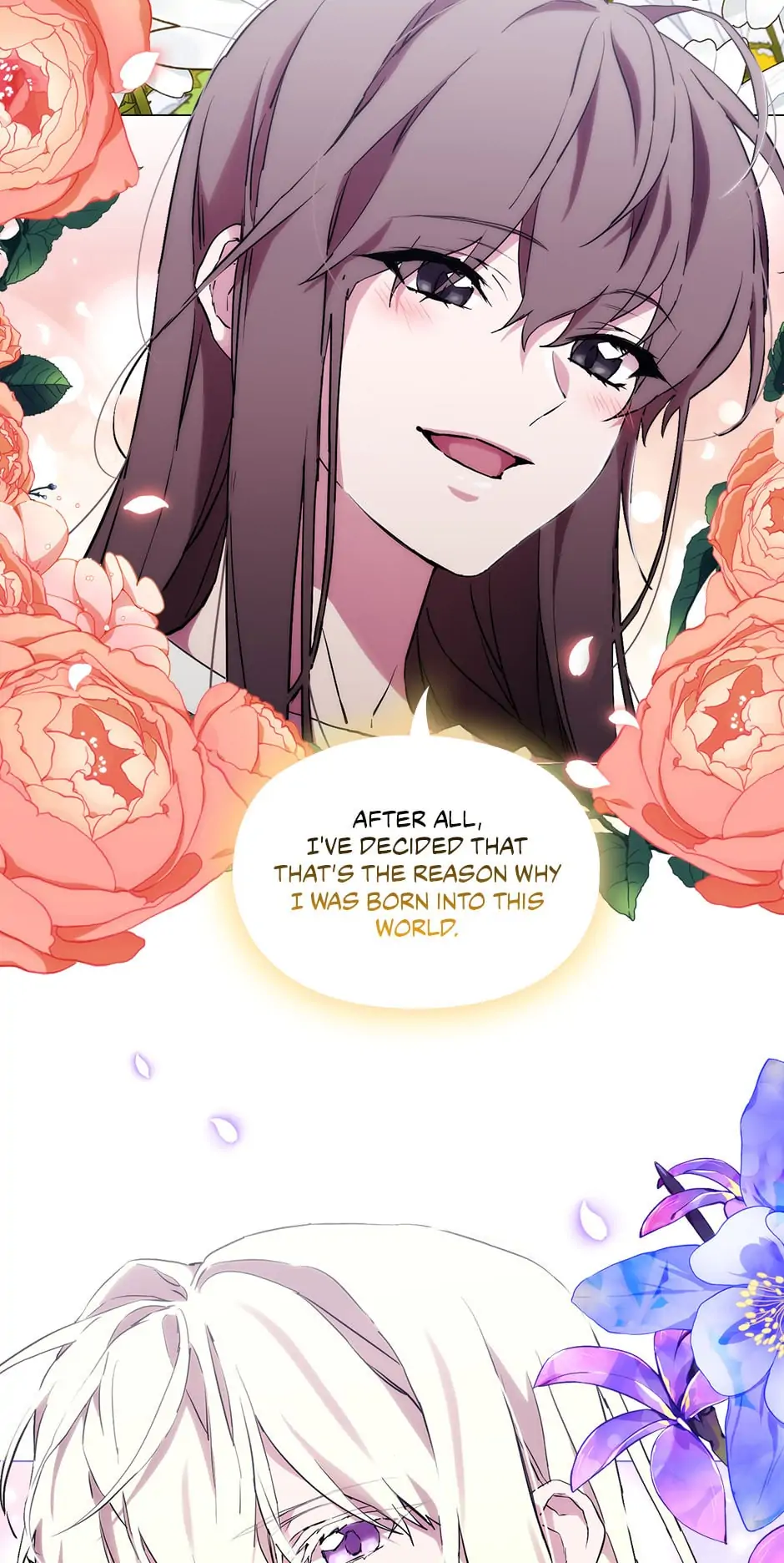 When the Villainess Is in Love Chapter 97 - page 21