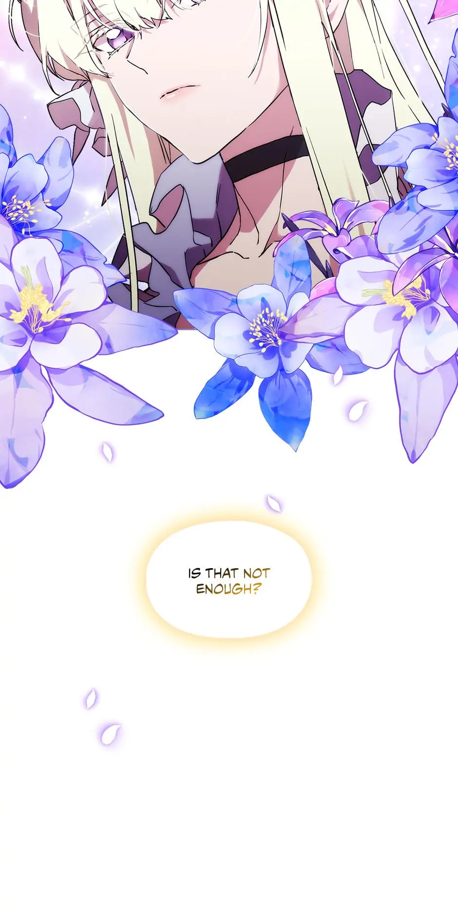 When the Villainess Is in Love Chapter 97 - page 22