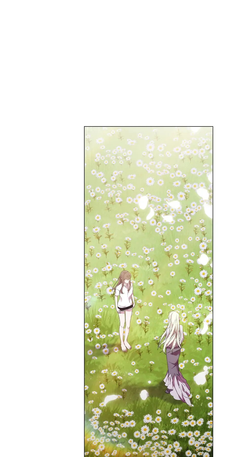 When the Villainess Is in Love Chapter 97 - page 25