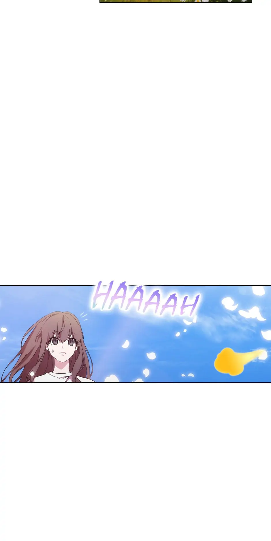 When the Villainess Is in Love Chapter 97 - page 26