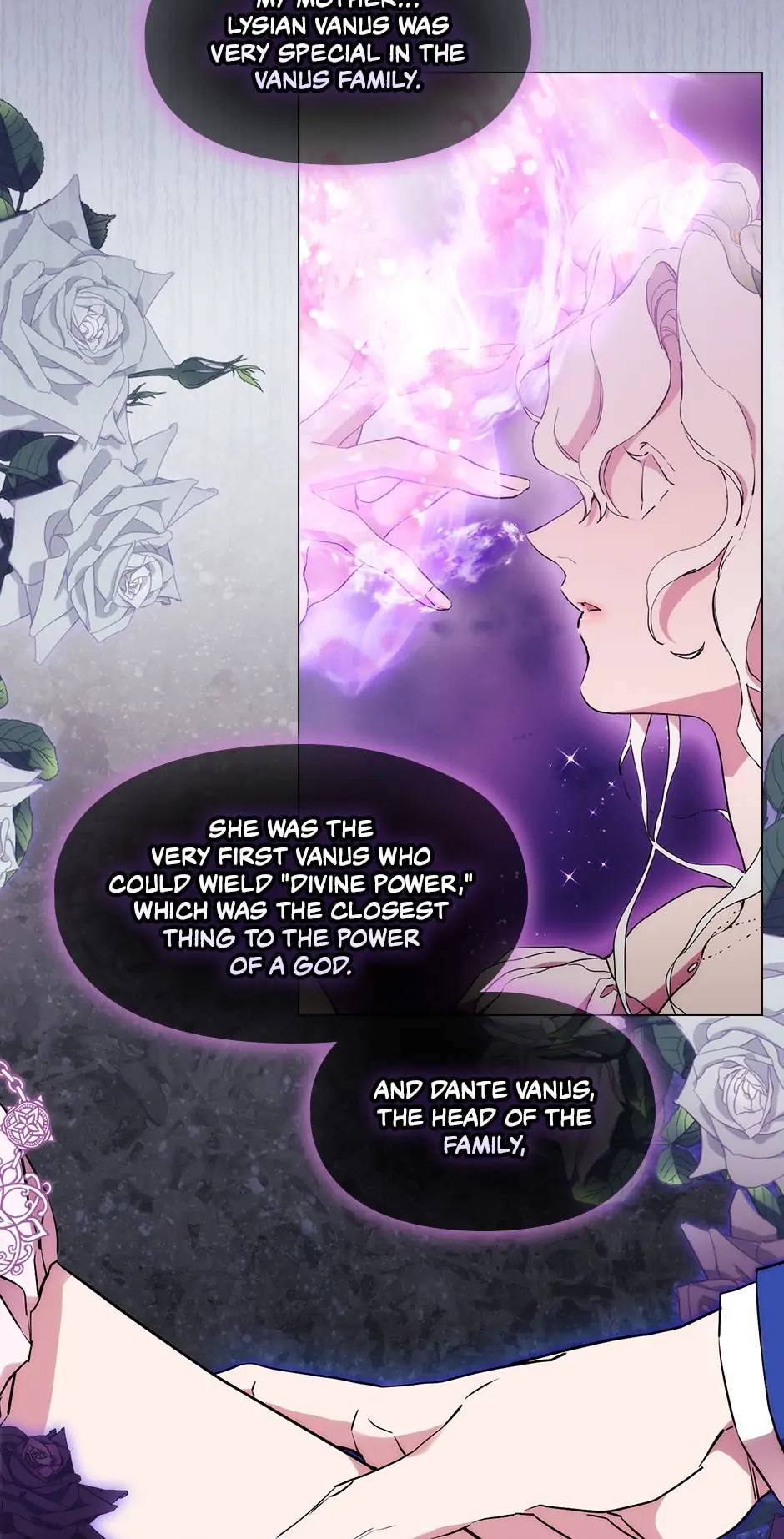 When the Villainess Is in Love Chapter 97 - page 36