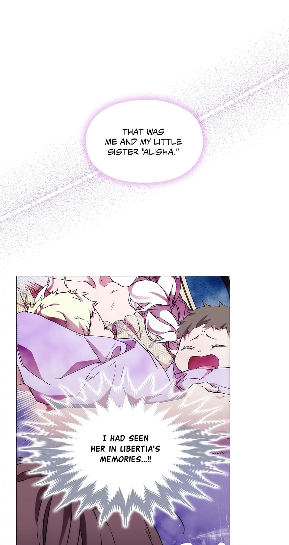 When the Villainess Is in Love Chapter 97 - page 39