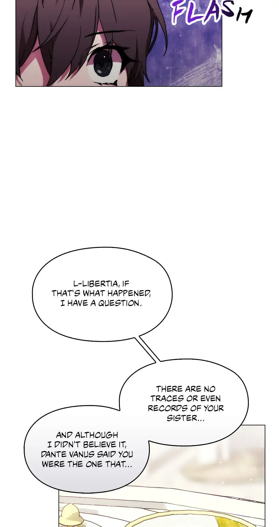 When the Villainess Is in Love Chapter 97 - page 40