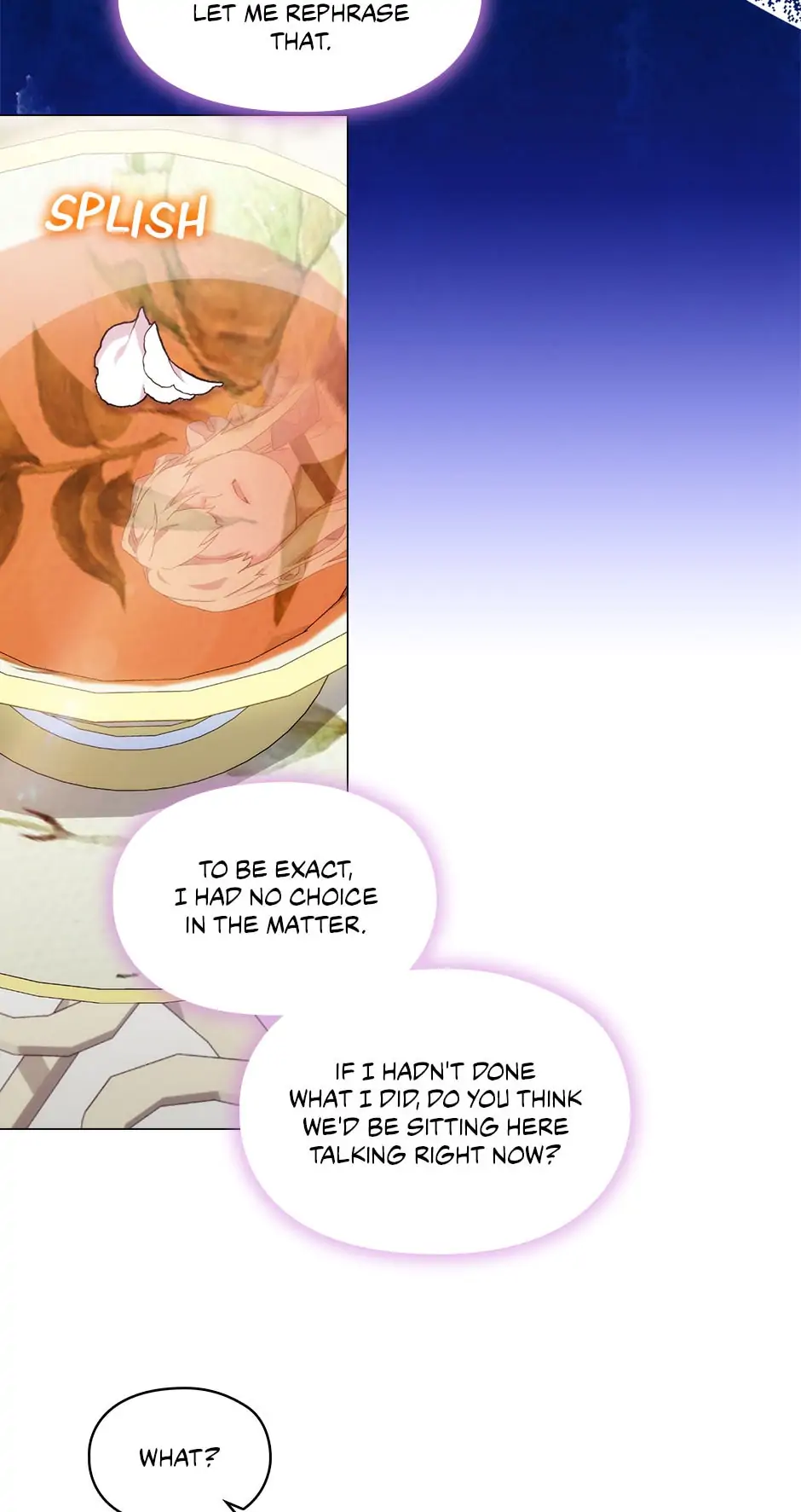 When the Villainess Is in Love Chapter 97 - page 42