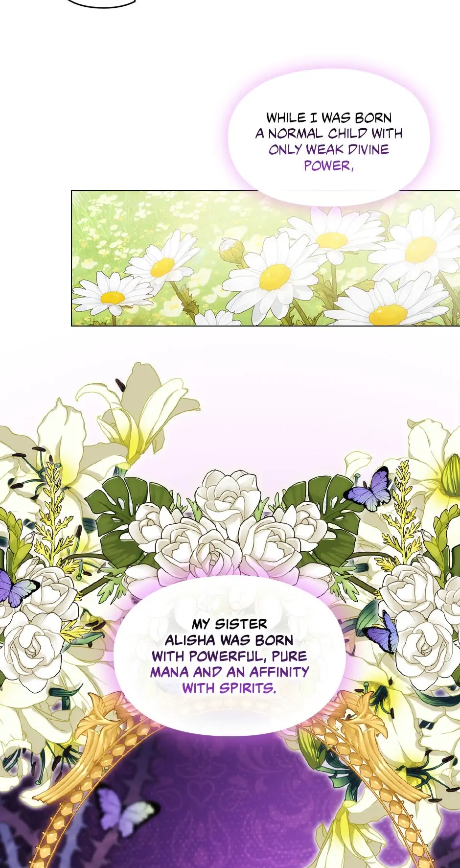 When the Villainess Is in Love Chapter 97 - page 43