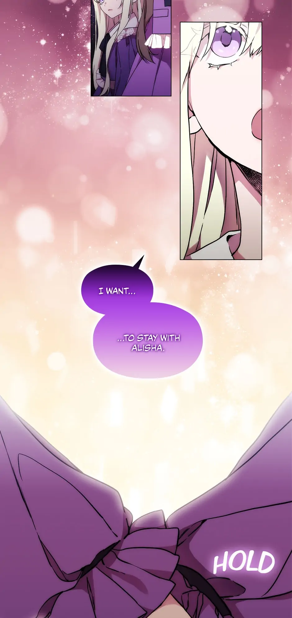 When the Villainess Is in Love Chapter 97 - page 46