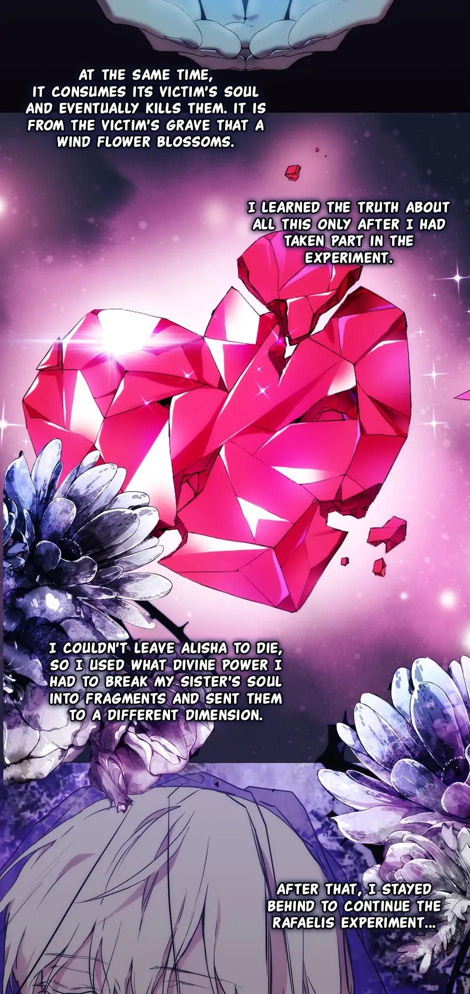 When the Villainess Is in Love Chapter 97 - page 48