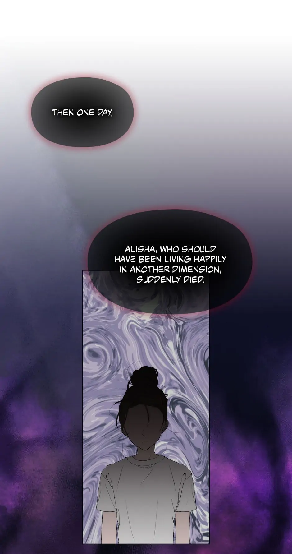 When the Villainess Is in Love Chapter 97 - page 52