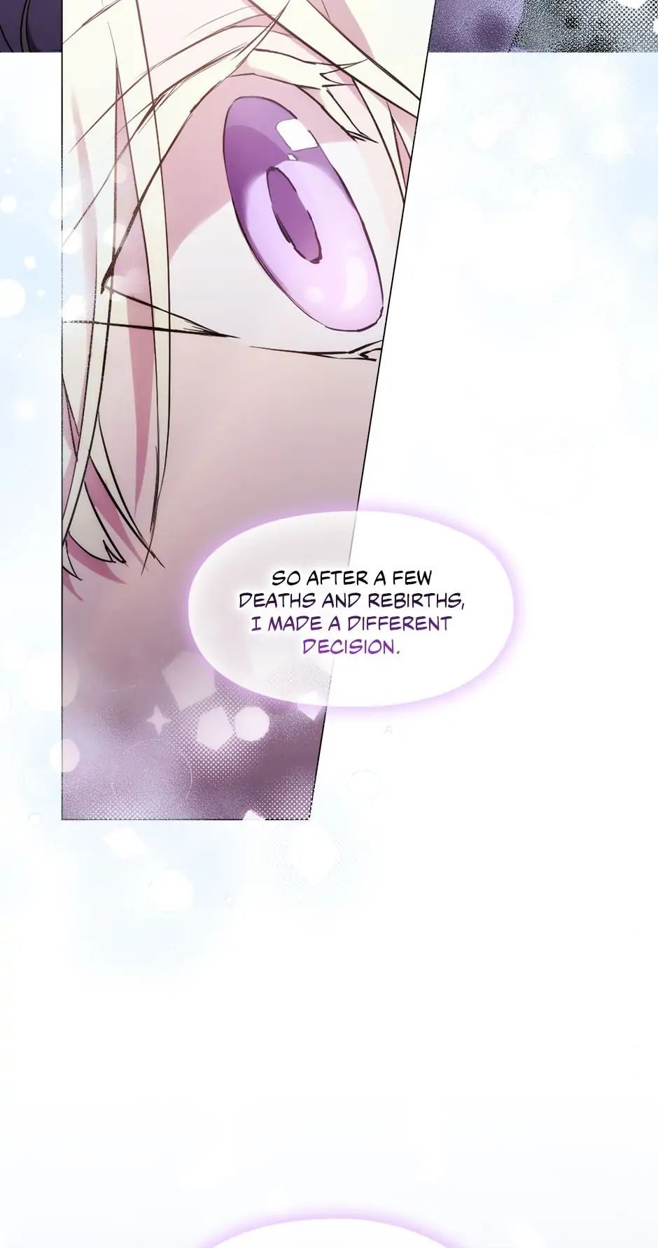 When the Villainess Is in Love Chapter 97 - page 54