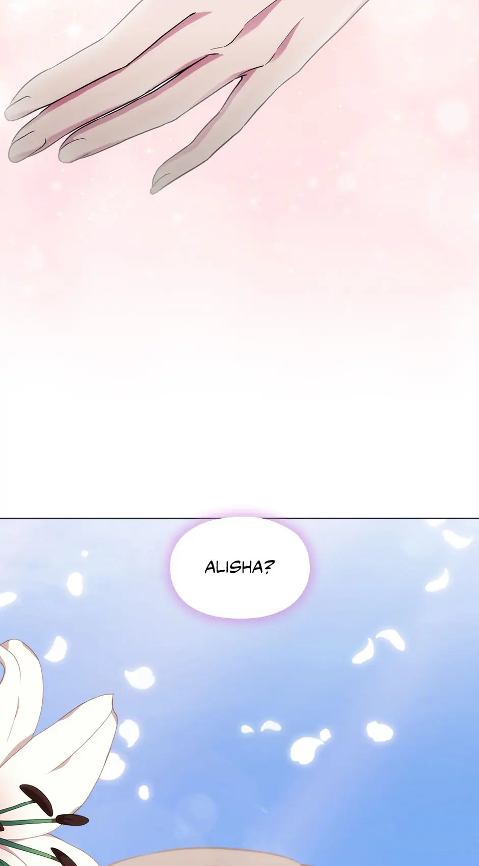 When the Villainess Is in Love Chapter 97 - page 61