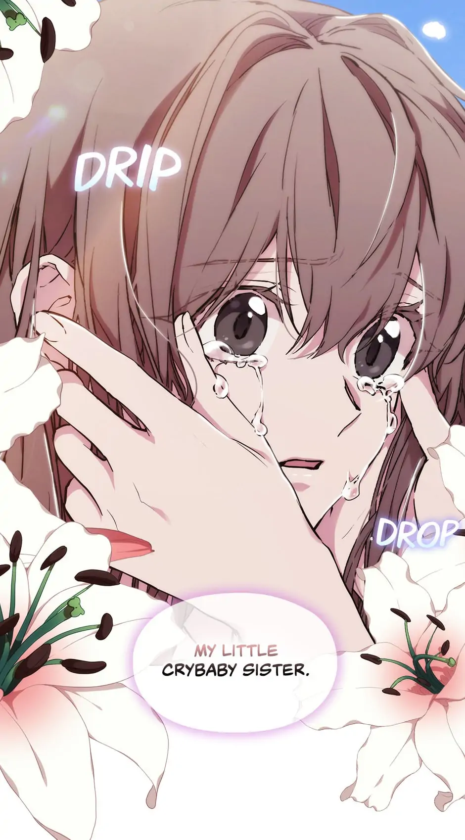 When the Villainess Is in Love Chapter 97 - page 62