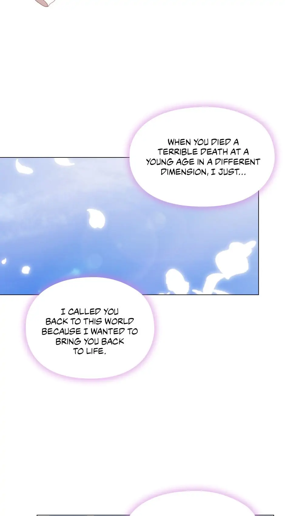 When the Villainess Is in Love Chapter 97 - page 63