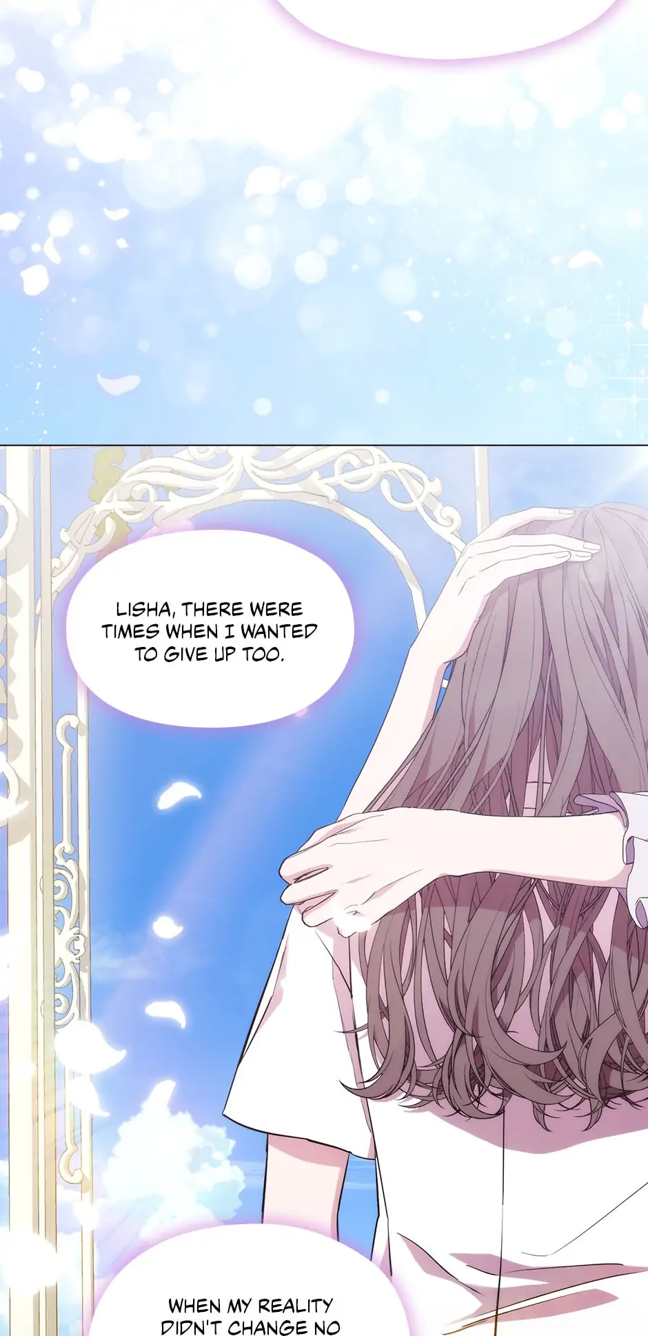When the Villainess Is in Love Chapter 97 - page 66