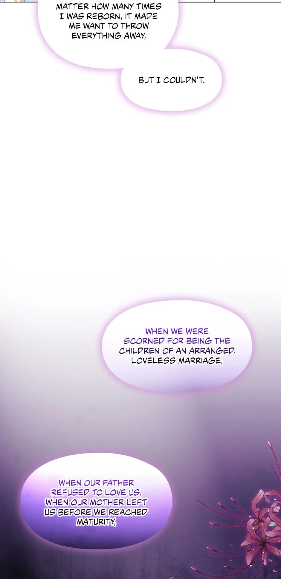 When the Villainess Is in Love Chapter 97 - page 67