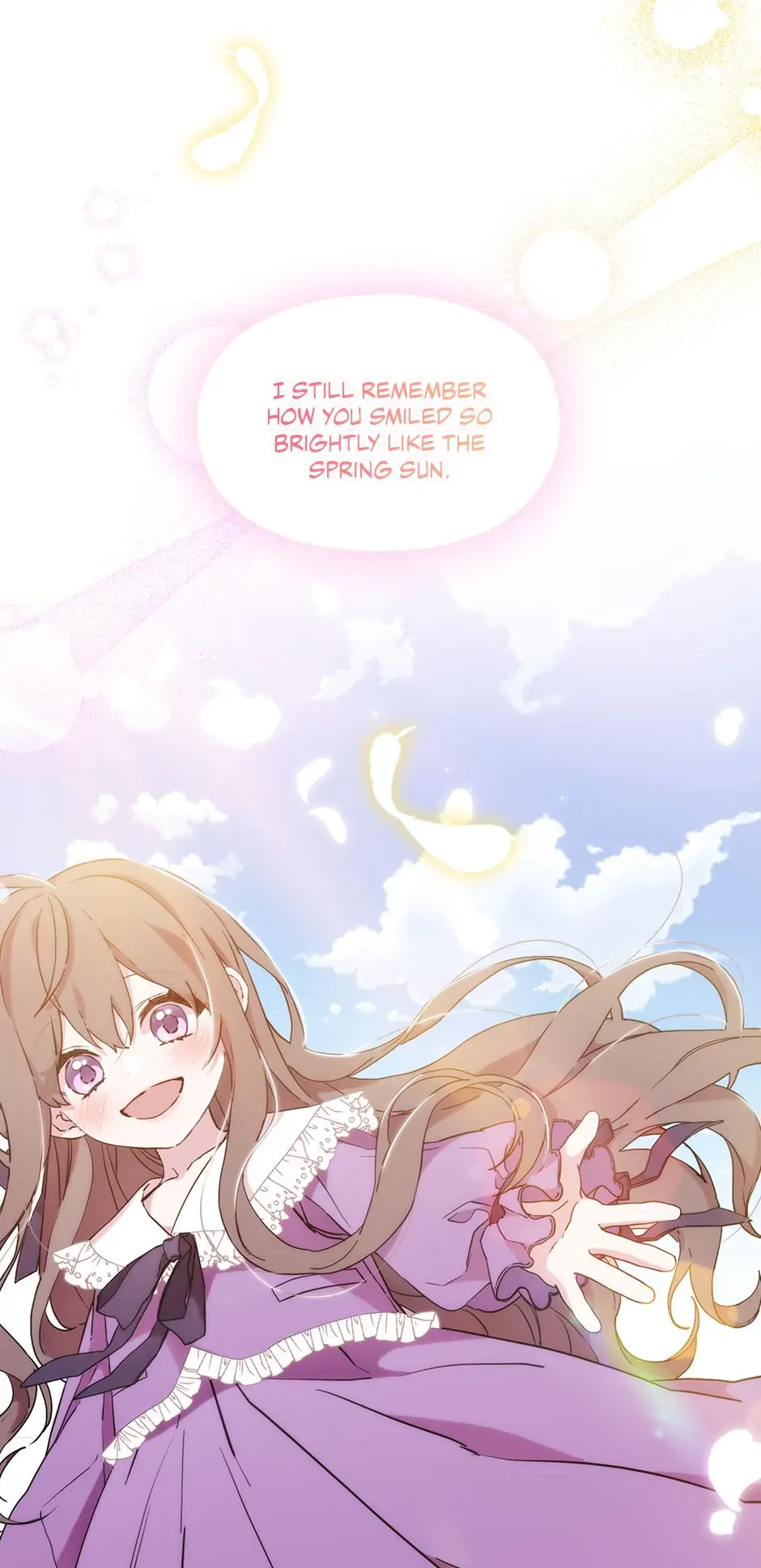 When the Villainess Is in Love Chapter 97 - page 69