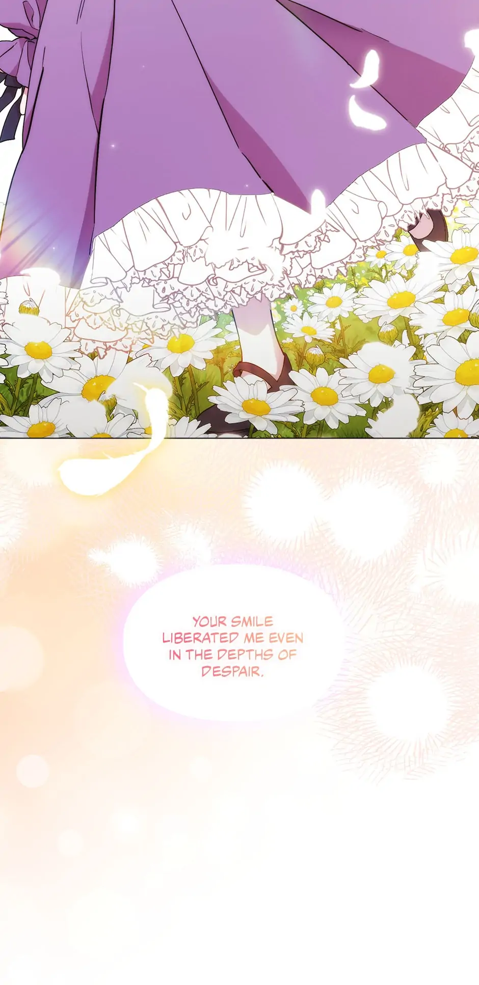 When the Villainess Is in Love Chapter 97 - page 70