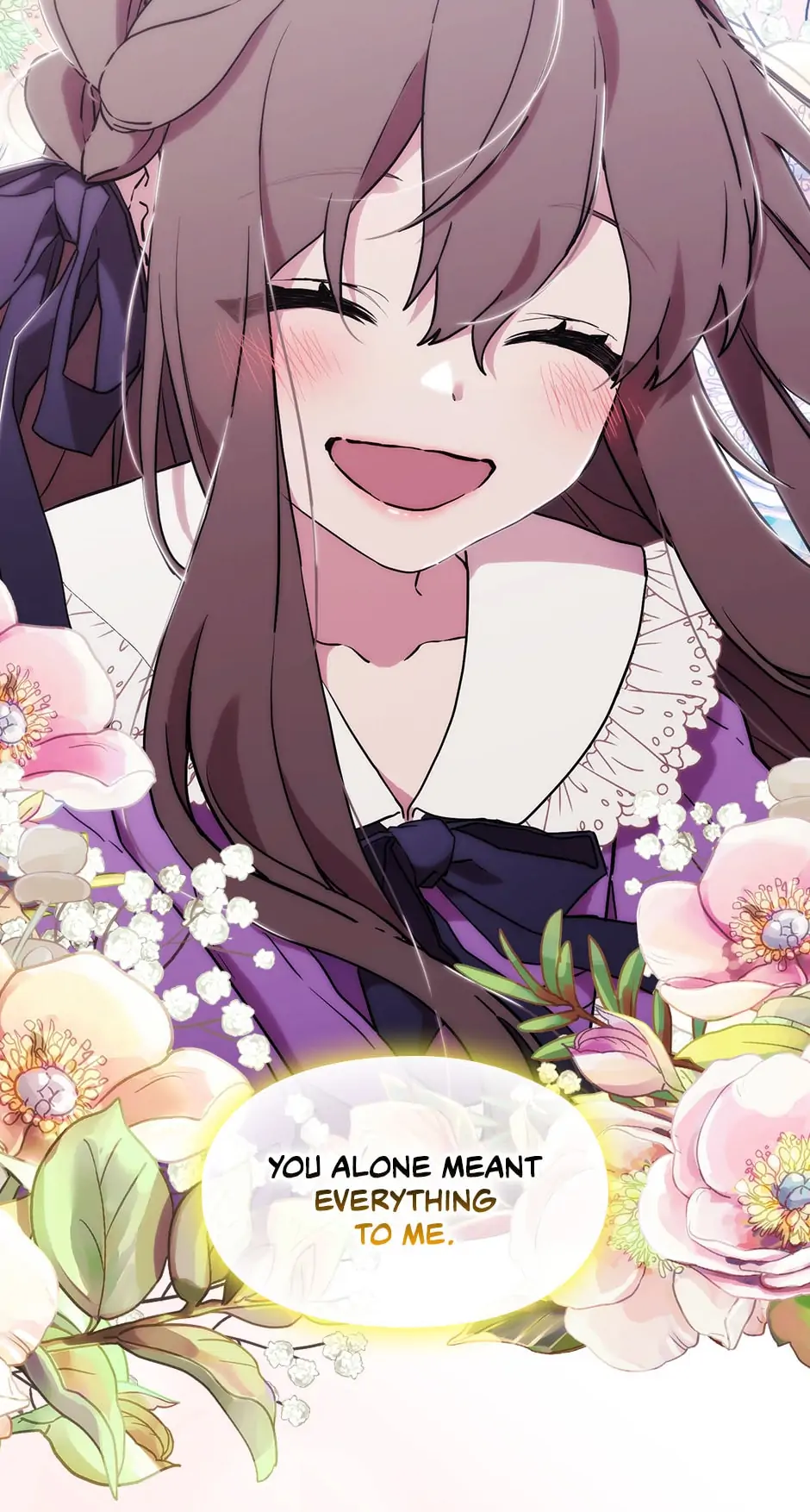 When the Villainess Is in Love Chapter 97 - page 73