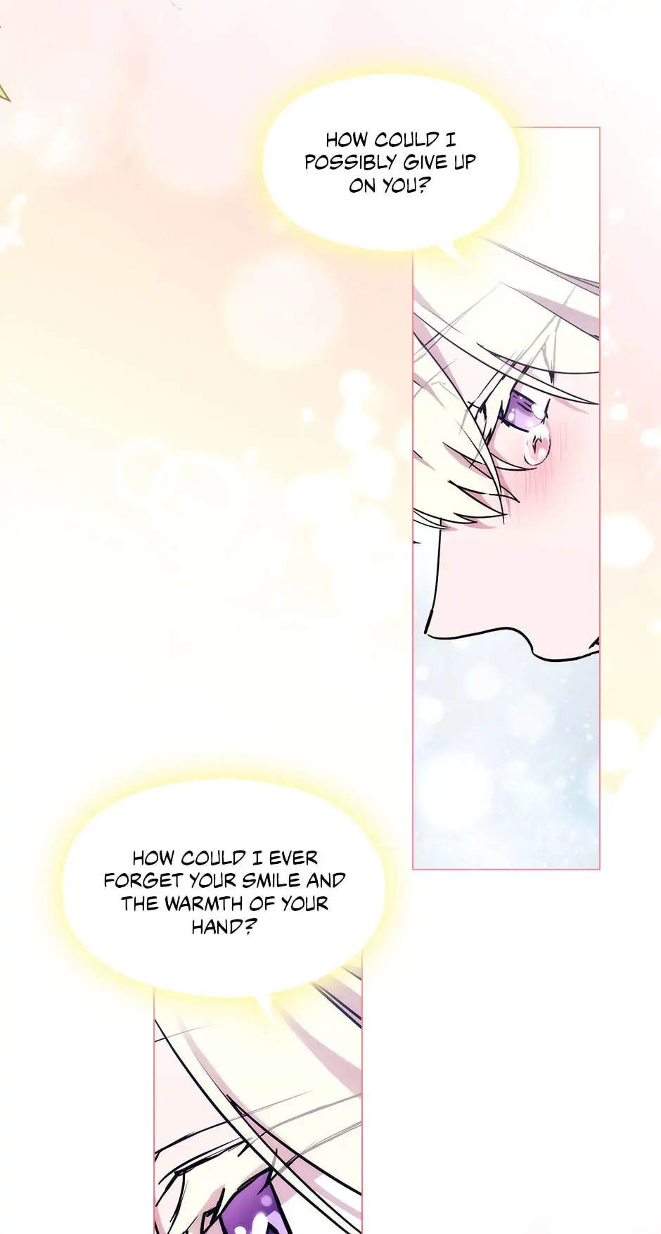 When the Villainess Is in Love Chapter 97 - page 74
