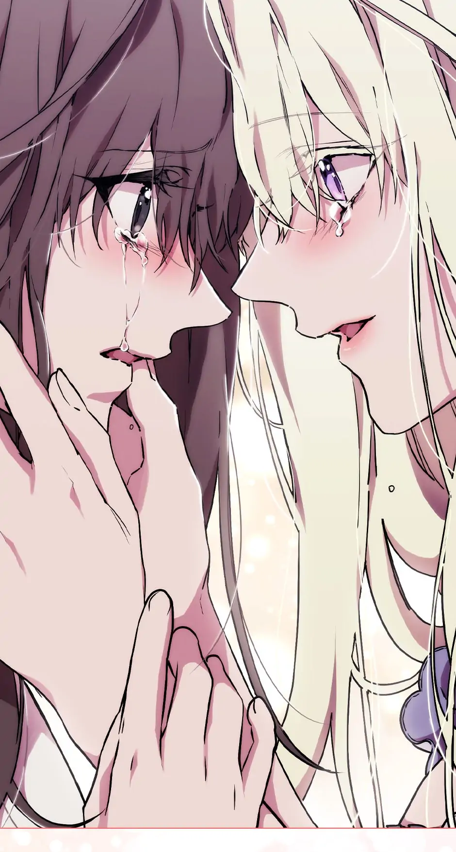 When the Villainess Is in Love Chapter 97 - page 76