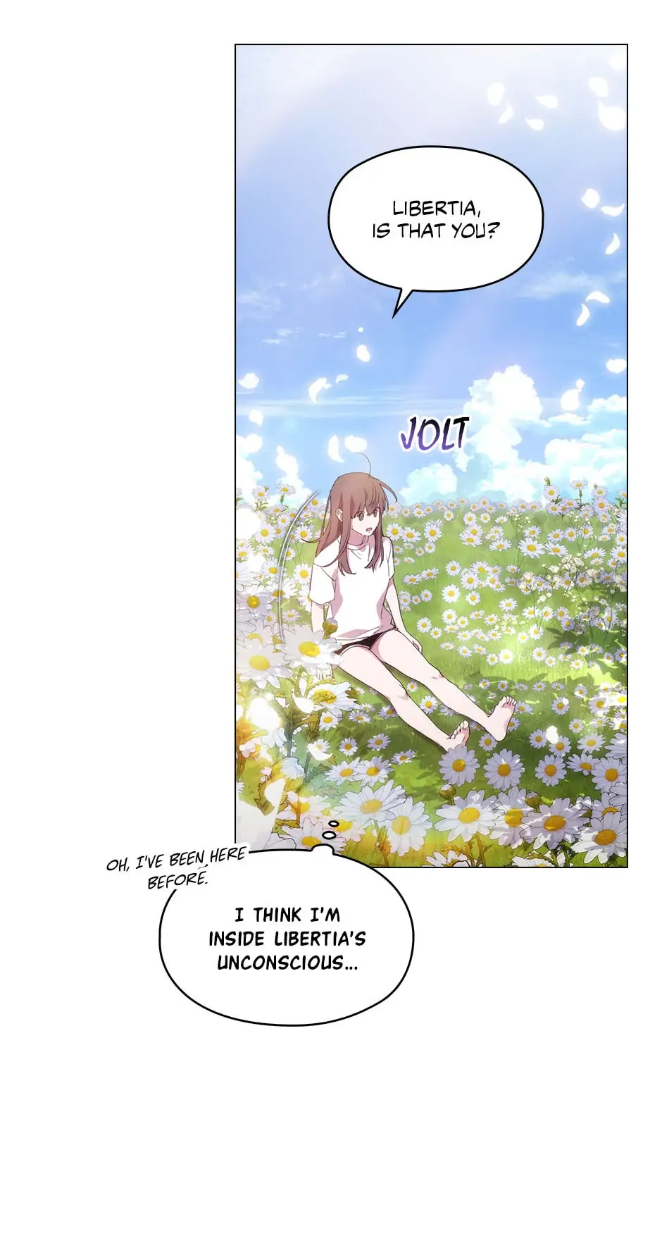 When the Villainess Is in Love Chapter 97 - page 7