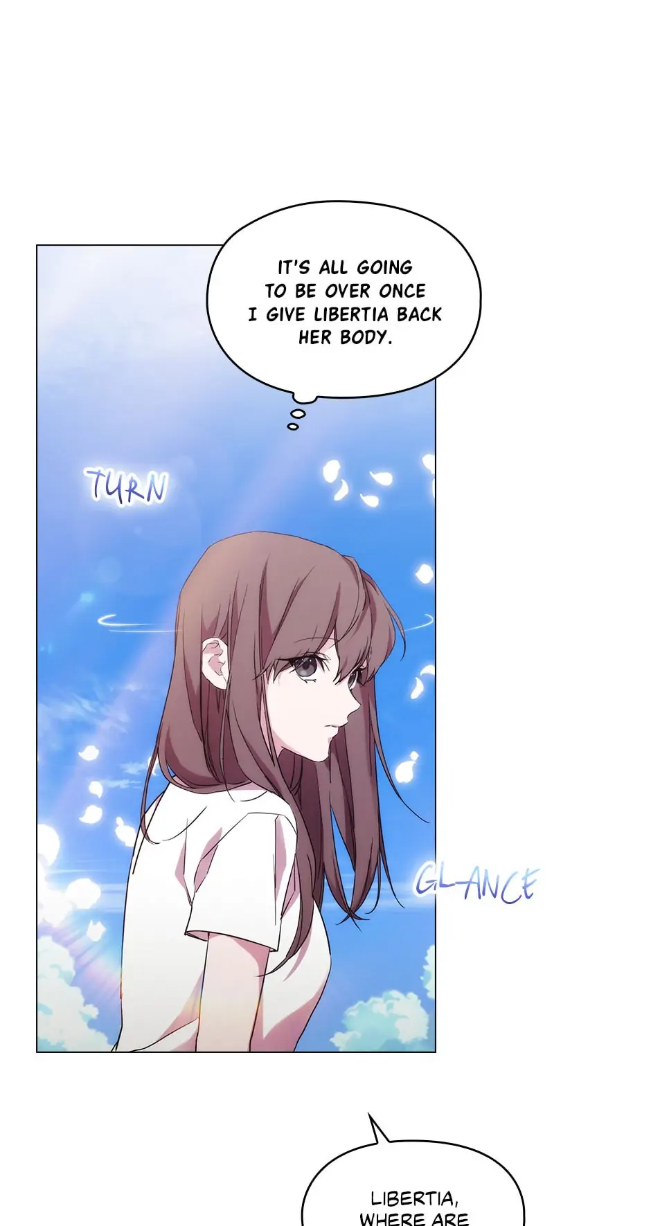 When the Villainess Is in Love Chapter 97 - page 8
