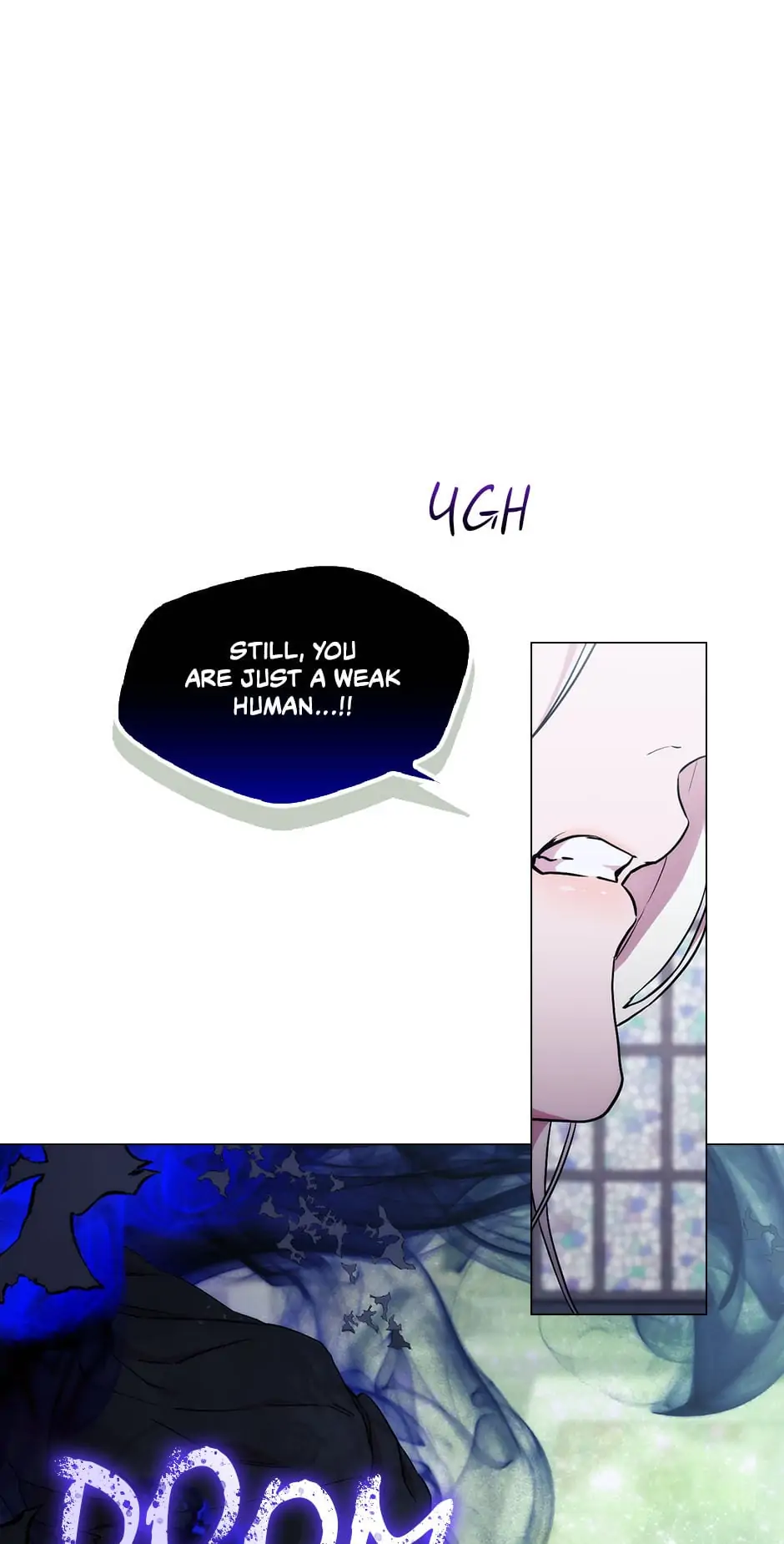 When the Villainess Is in Love Chapter 96 - page 14