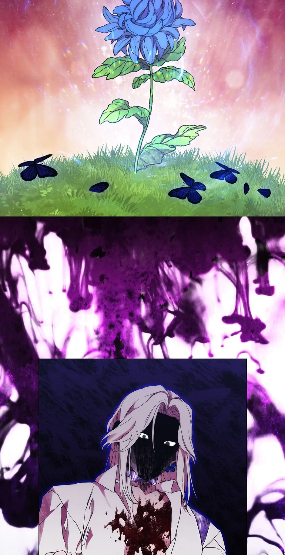 When the Villainess Is in Love Chapter 96 - page 29