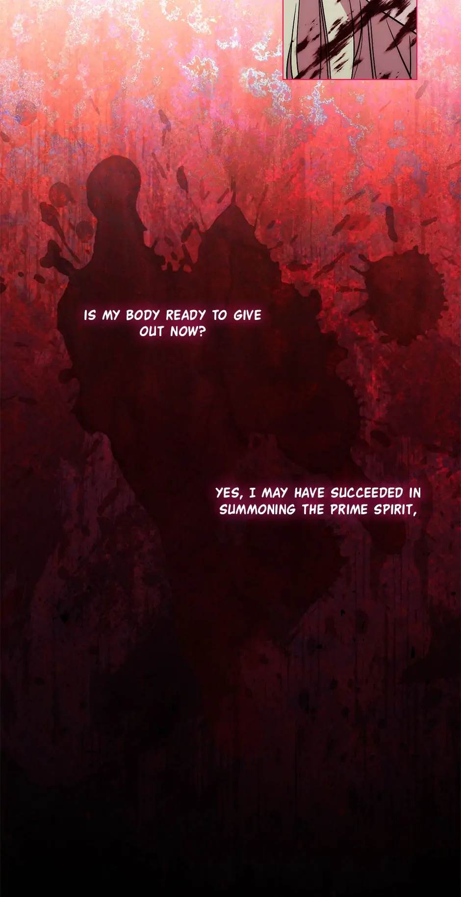 When the Villainess Is in Love Chapter 96 - page 36