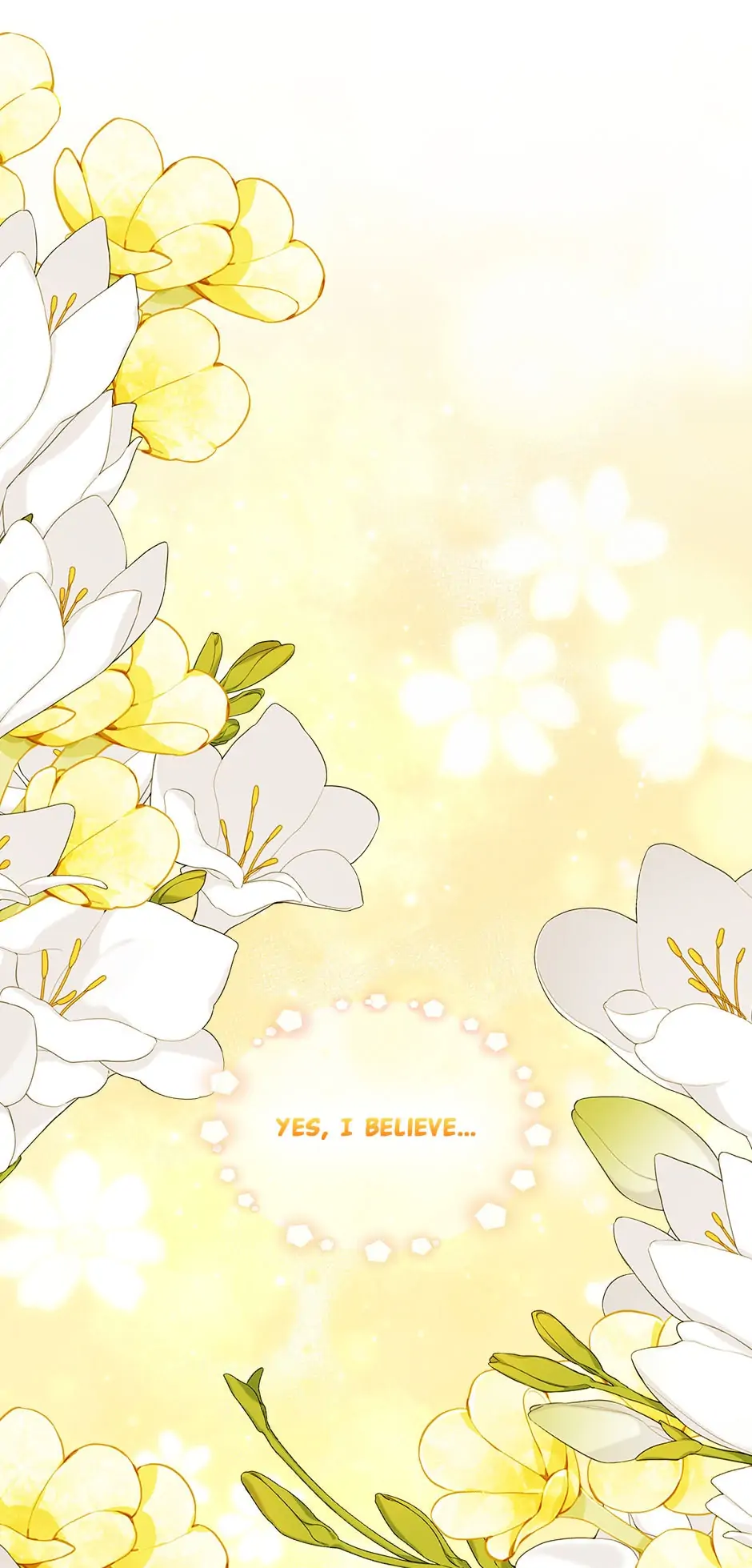 When the Villainess Is in Love Chapter 96 - page 40