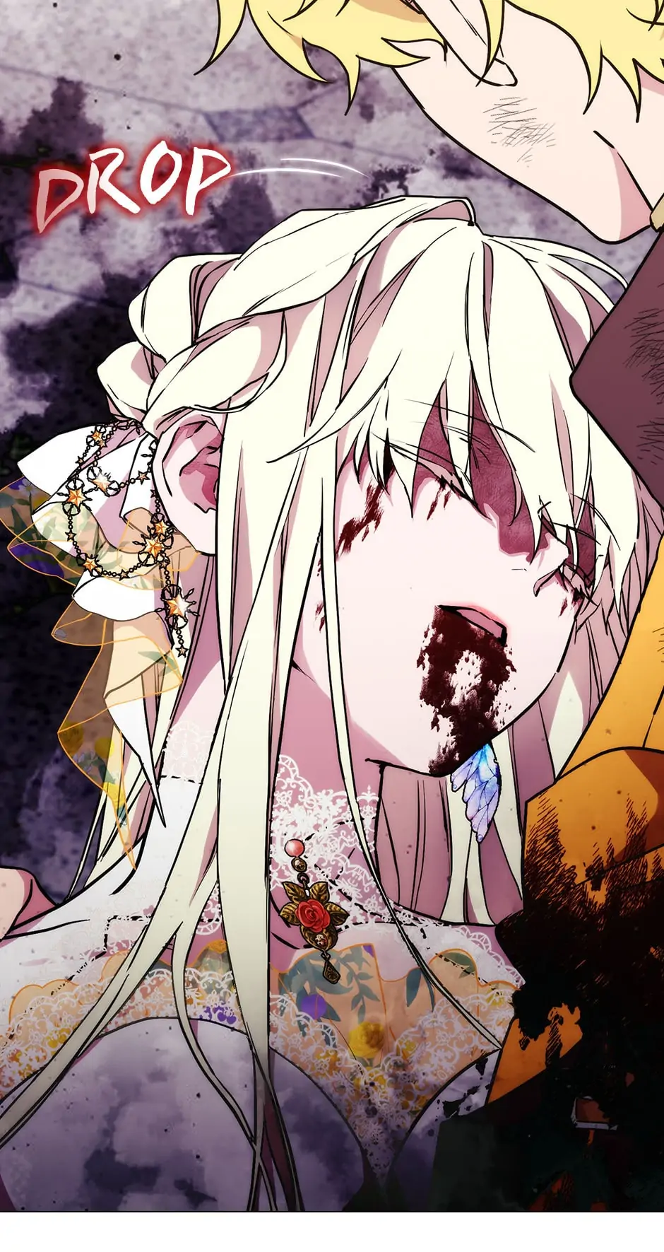 When the Villainess Is in Love Chapter 96 - page 67