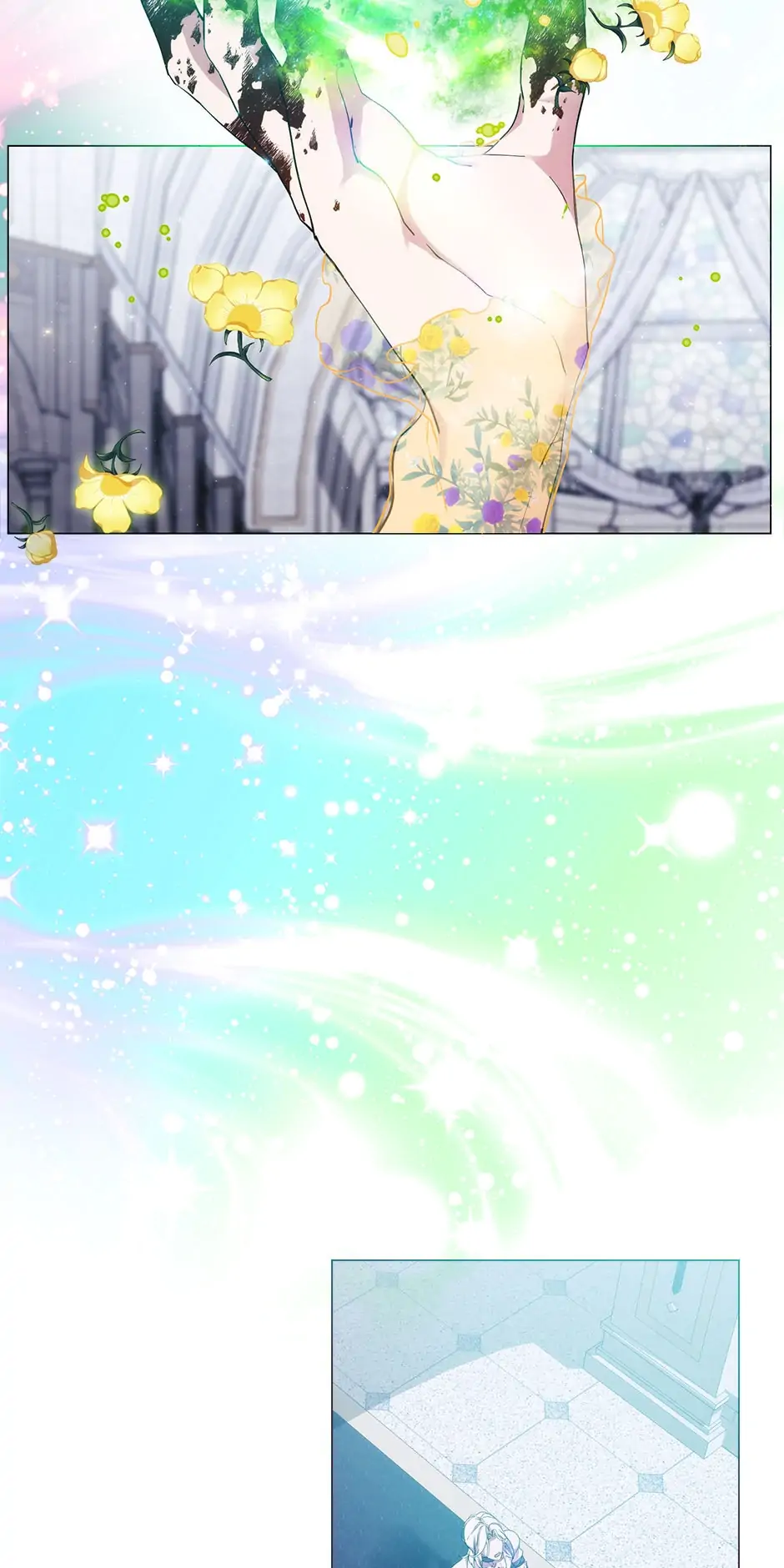 When the Villainess Is in Love Chapter 96 - page 6