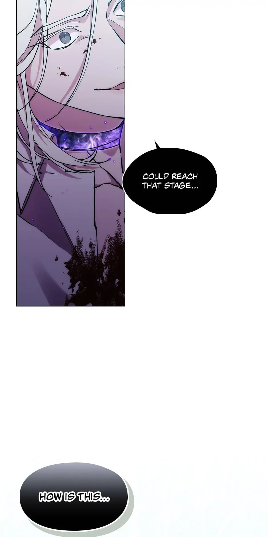 When the Villainess Is in Love Chapter 96 - page 8