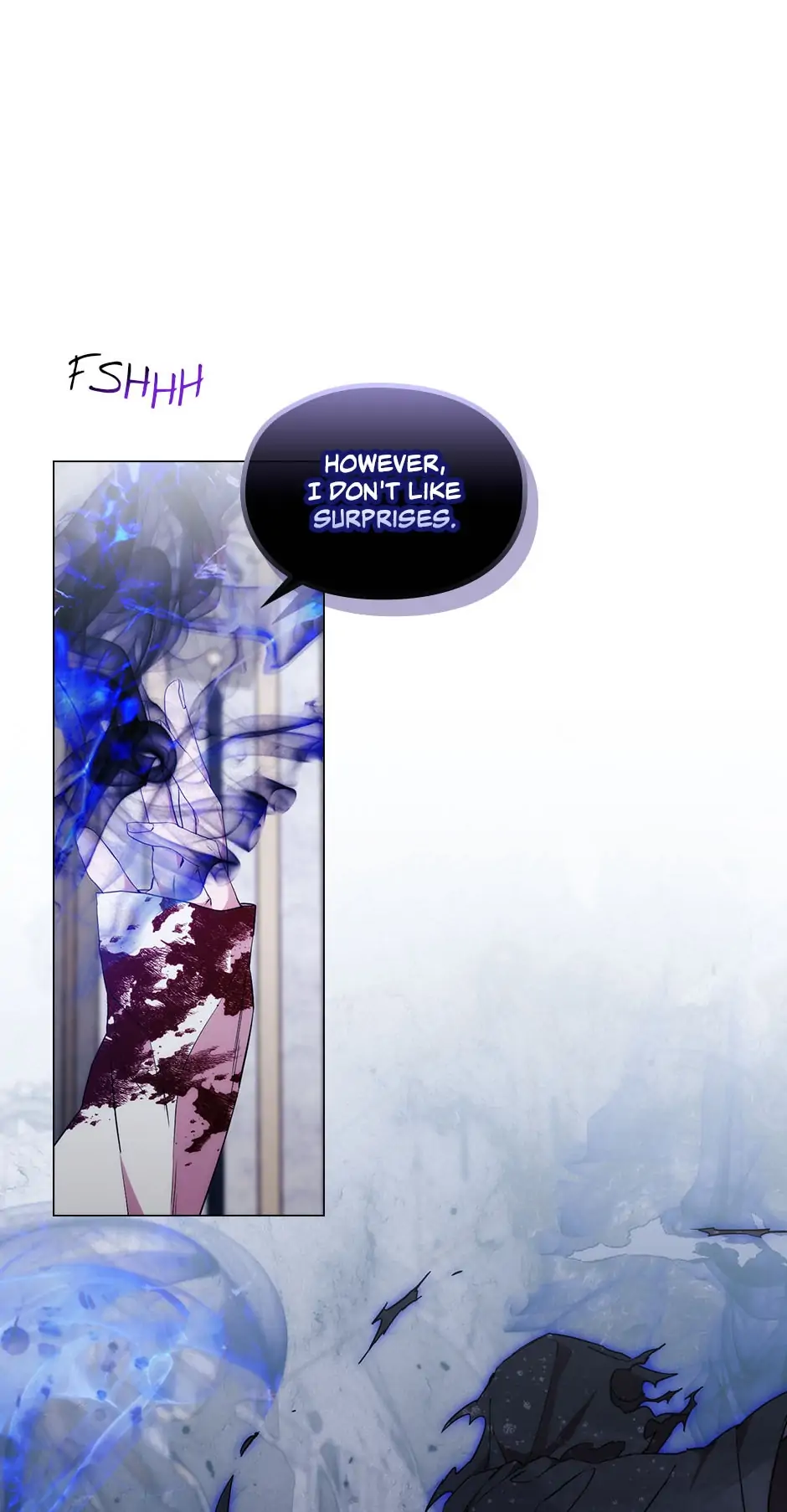 When the Villainess Is in Love Chapter 95 - page 29