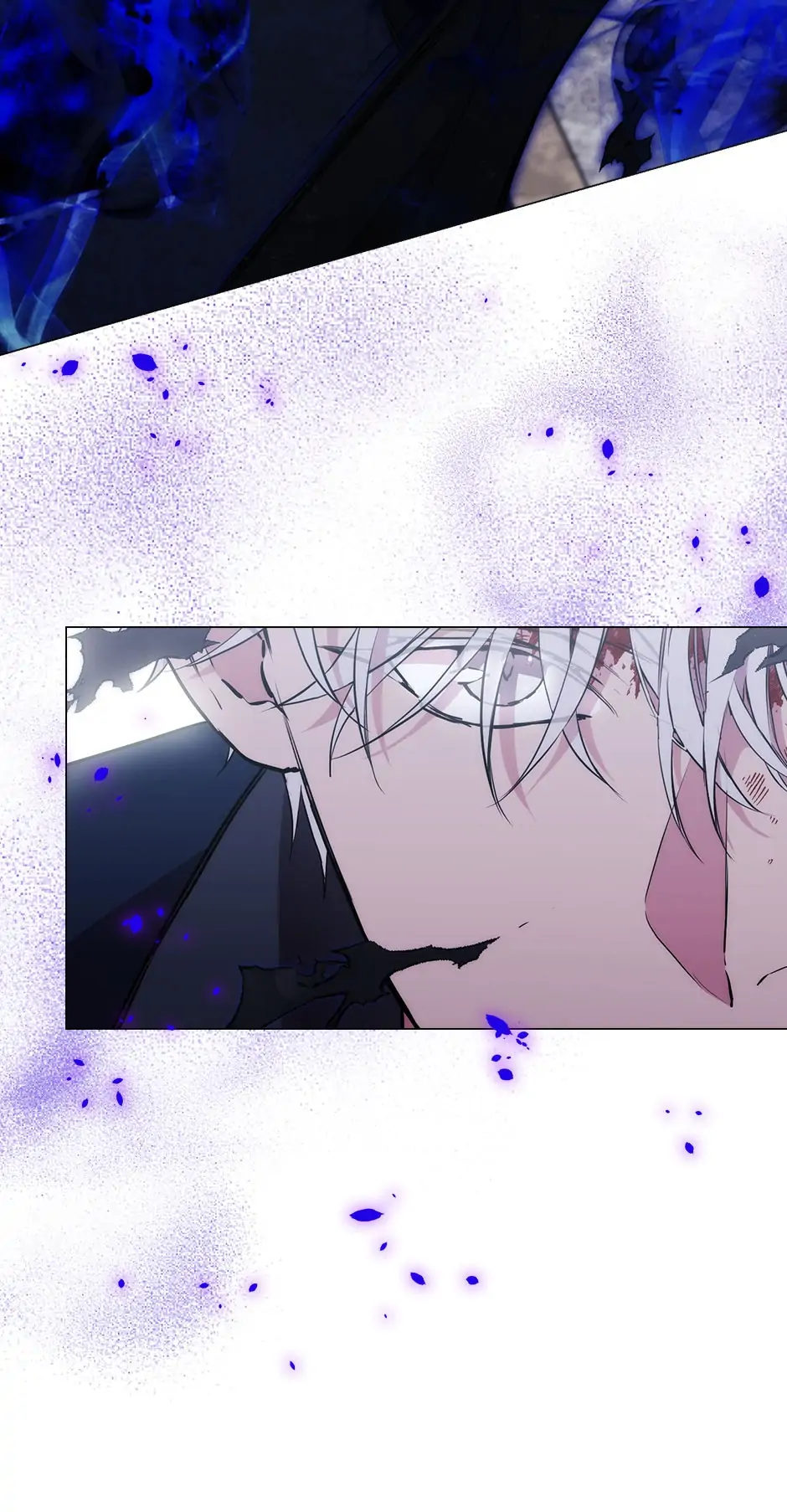 When the Villainess Is in Love Chapter 95 - page 35