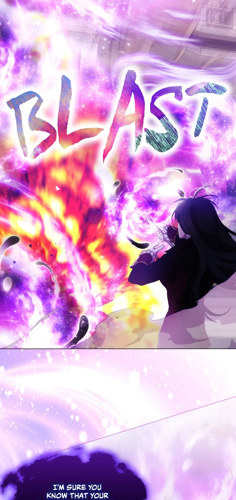 When the Villainess Is in Love Chapter 95 - page 39