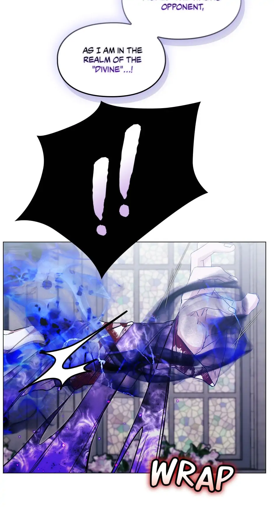 When the Villainess Is in Love Chapter 95 - page 47