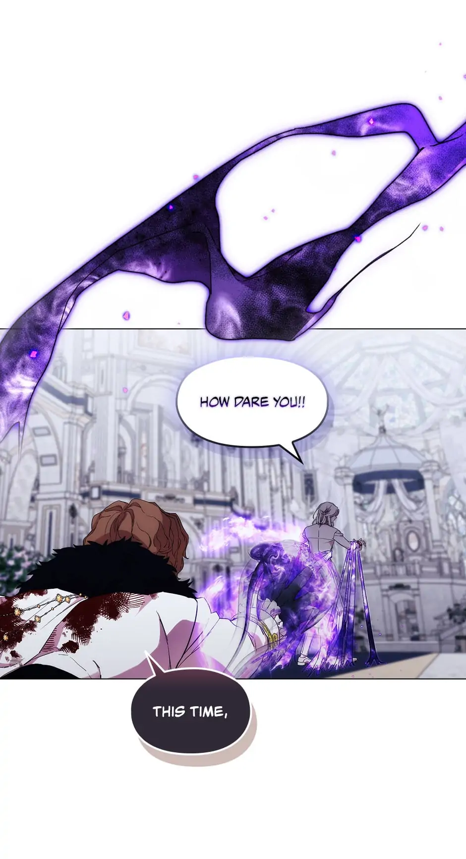 When the Villainess Is in Love Chapter 95 - page 48