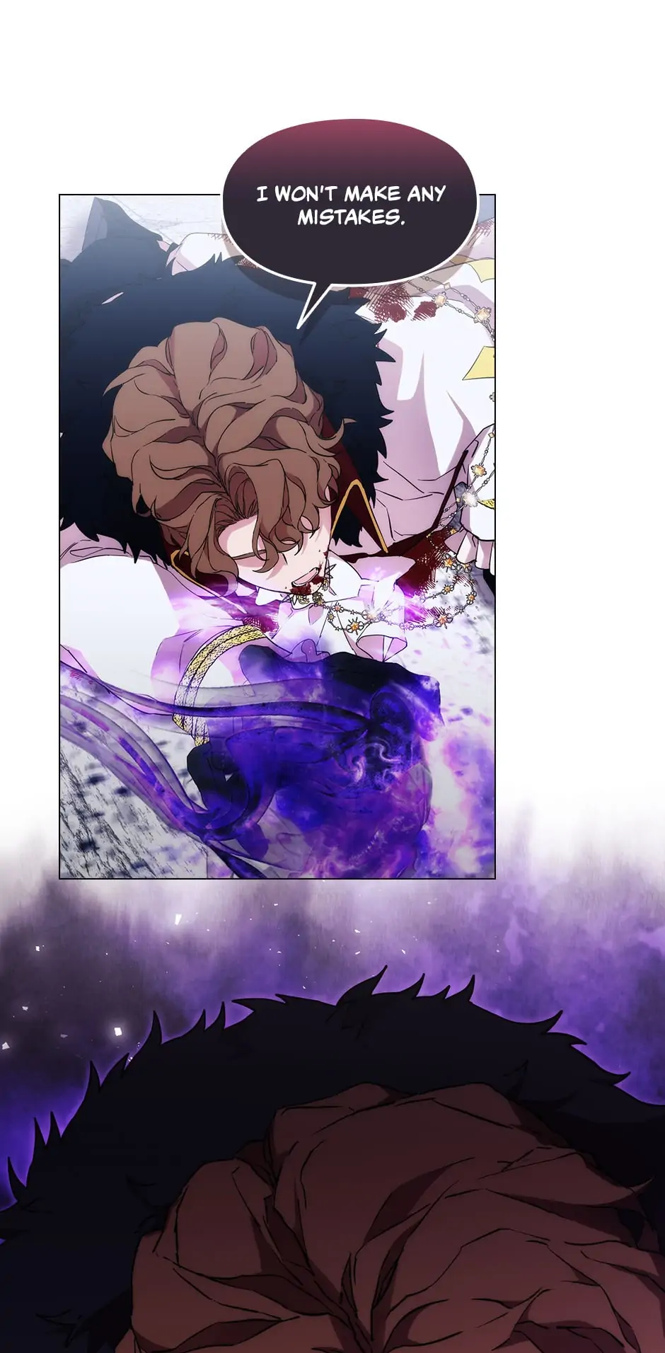 When the Villainess Is in Love Chapter 95 - page 49